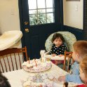 Birthday Cupcakes